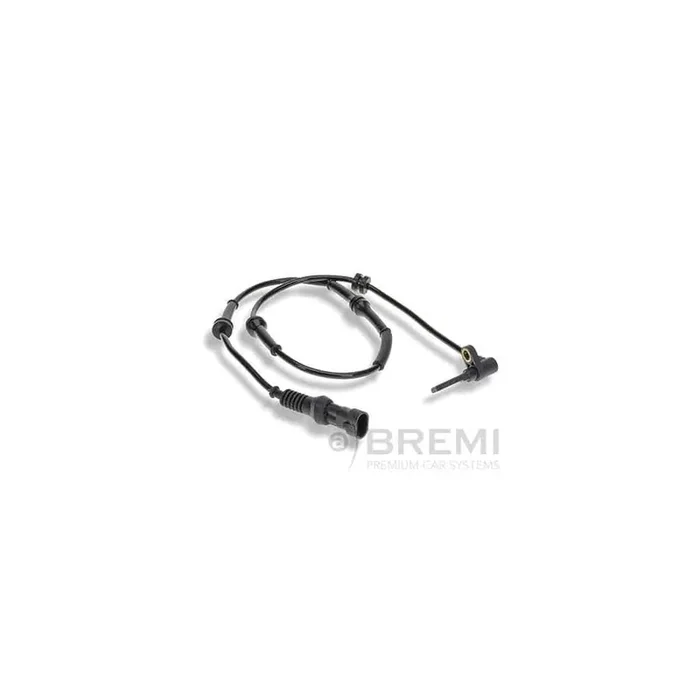 Bremi 51307 Abs Sensor for Alfa Romeo 156