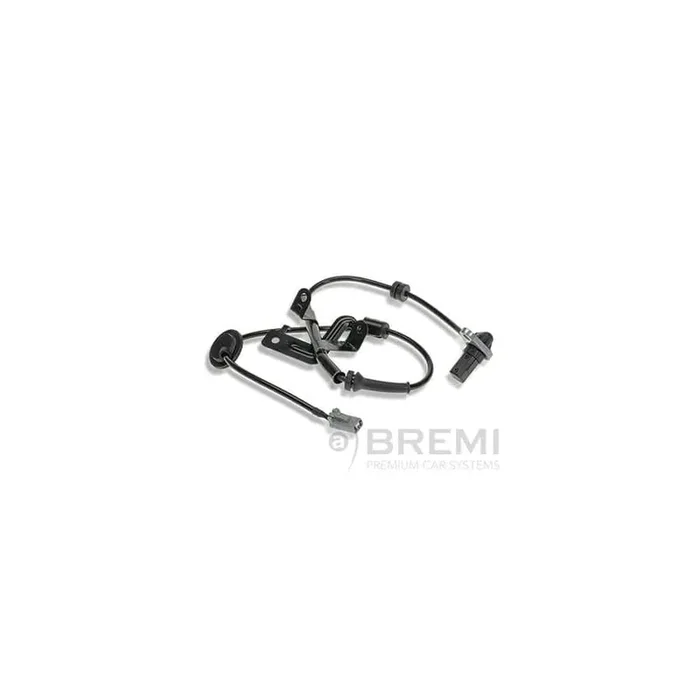 Bremi 51688 Abs Sensor for KIA Opirus (Gh)