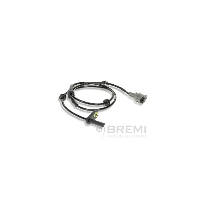Bremi 51858 Abs Sensor for Nissan Xterra (N50)