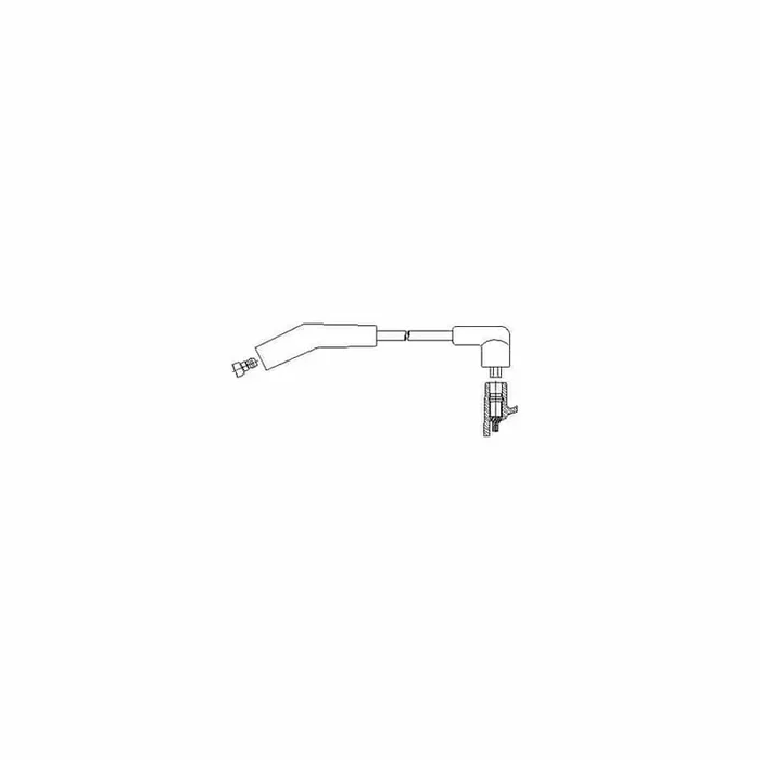 Bremi 886/64 Ignition Lead