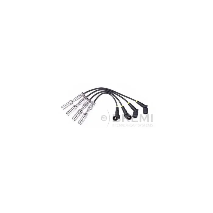Bremi 974/200 Ignition Cable Kit