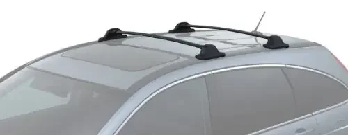 Brightlines Crossbars Roof Racks Cross Bars Replacement For 2007-2011 Honda Crv