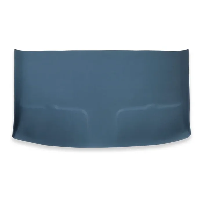 Brothers Trucks 05-336 Headliner Abs Foam Backed Cloth – Blue