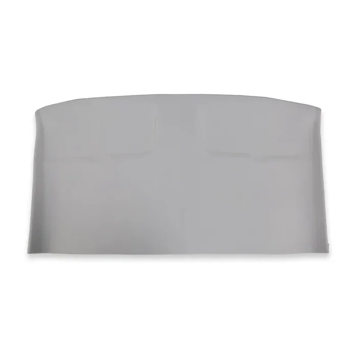 Brothers Trucks 05-338 Headliner Abs Foam Backed Cloth – Gray