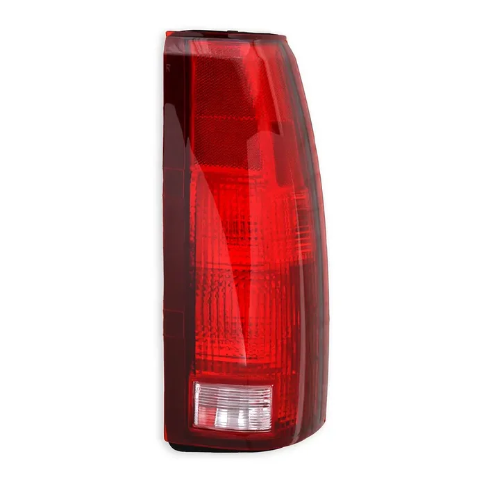 Brothers Trucks 07-119 Taillight Without Connector Plate – Lh