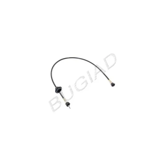 BUGIAD Bsp21226 Speedometer Cable for Skoda Favorit