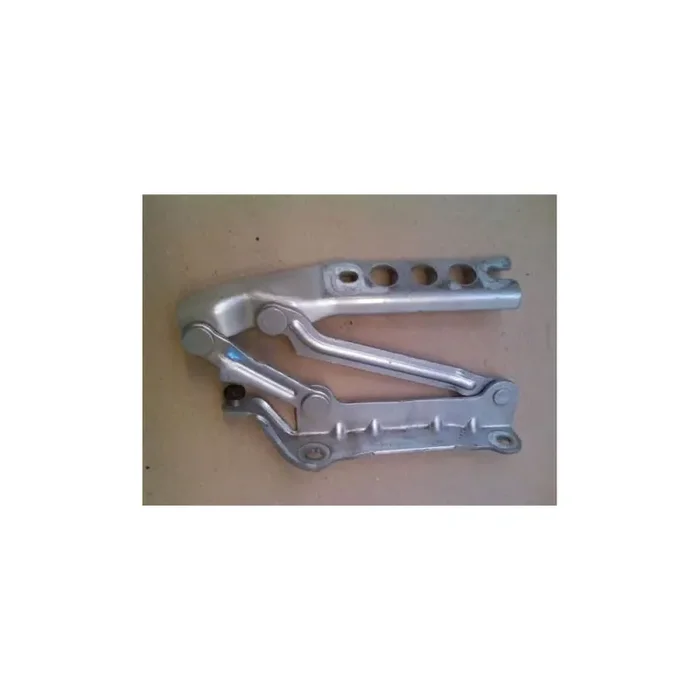 BUGIAD Bsp23934 Hinge, Bonnet