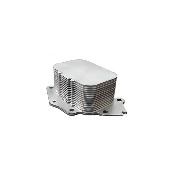 BUGIAD Bsp24945 Engine Oil Cooler