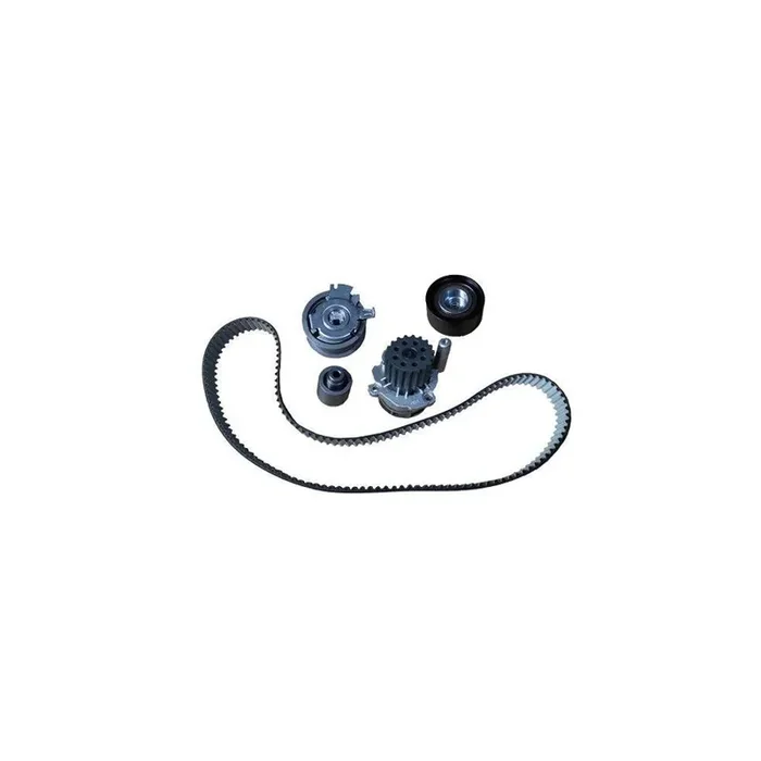 BUGIAD Btb56505 Water Pump And Timing Belt Kit