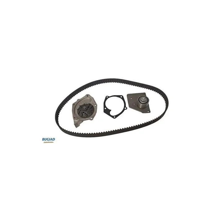BUGIAD Btb56523 Water Pump And Timing Belt Kit