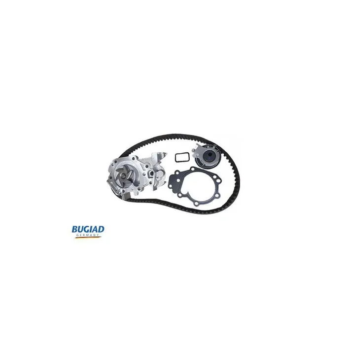 BUGIAD Btb56525 Water Pump And Timing Belt Kit