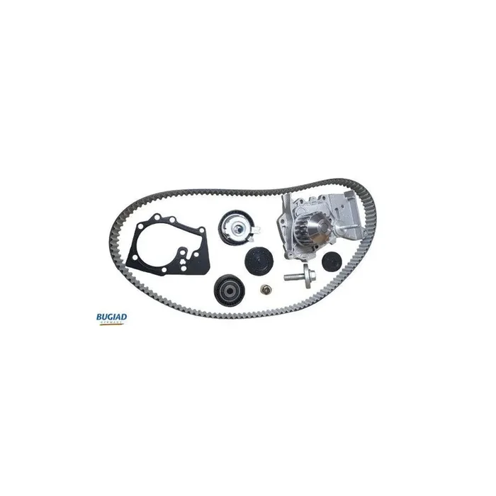 BUGIAD Btb56536 Water Pump And Timing Belt Kit