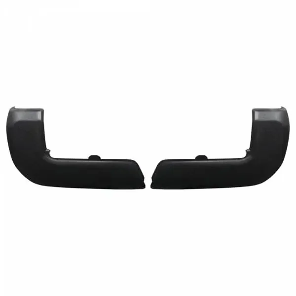 Bumpershellz Dt1011 – Toughshellz Rear Bumper Cover Set