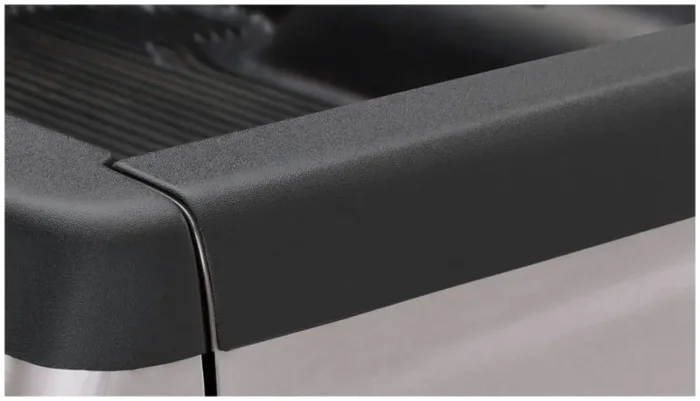 Bushwacker 38502 Toyota Smoothback Ultimate Tailgate Cap