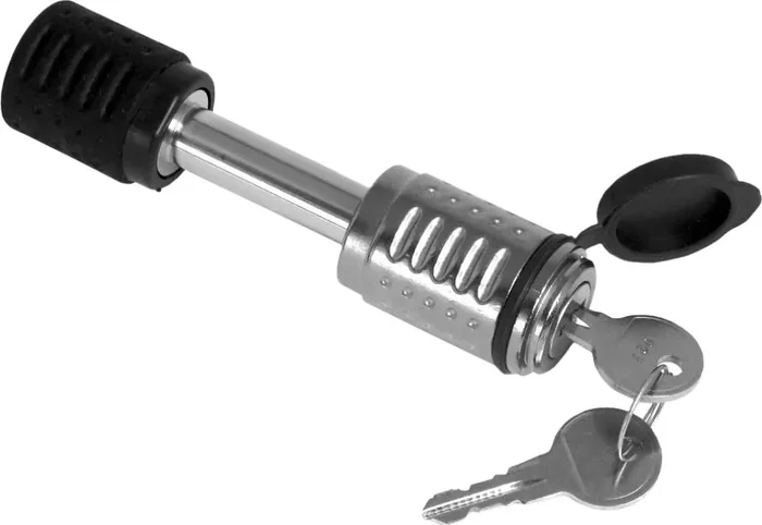 C.T. Johnson Deadbolt Dead Bolt Rh2-Xl Trailer Hitch Lock 1-5/8X1/2 Dia