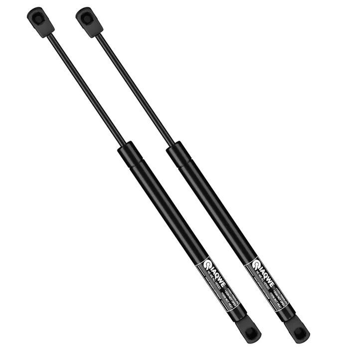 C1619222 90Lbs/400N 20Inch Lift Support Gas Spring Struts Lid Stay For Rv Bed Storage Tonneau Cover Floor Hatch Heavy-Duty Toolbox Cabinet Camper Rear Window Door 2Pcs 20‘ 90Lbs By Iaqwe