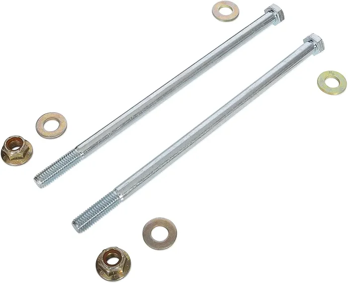 C4 Corvette Rear Suspension Lowering Kit – 2‘ Drop