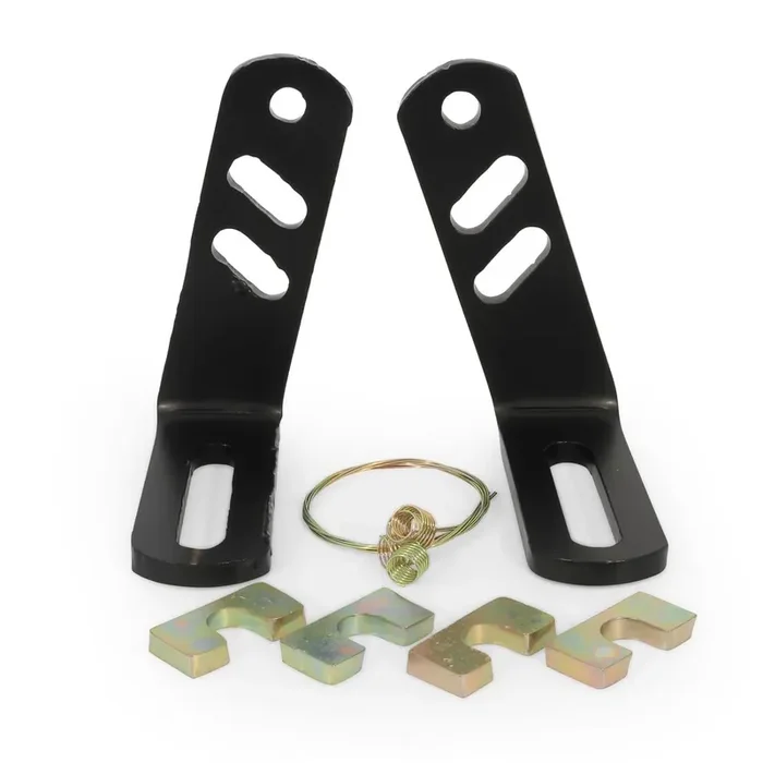 Camco 48592 Adtr Kit F250/350/450