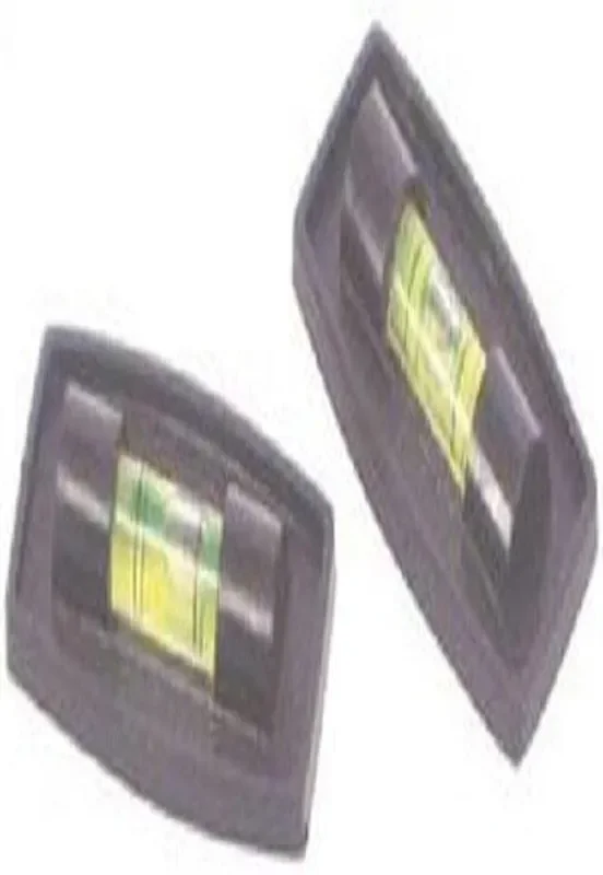 Camco United States Hardware 25523 Standard Levels