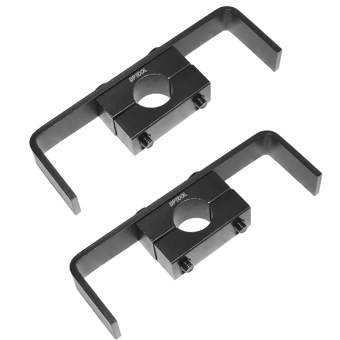 Camshaft Holding Tool Cam Alignment Positioning Timing Tool Compatible With Ford 4.6L Windsor V8 Econoline F-Series Truck 5.4L V8 Econoline Expedition Lincoln Navigator-R 6.8L V10 303-557 (Pack Of 2)