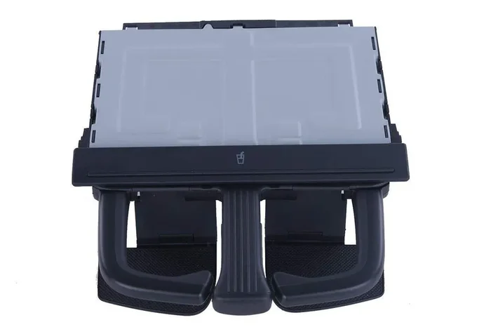 Car Cup Holder For Golf Jetta Bora Mk4 Gti R32 1999-2005 Replacement 1J0858601