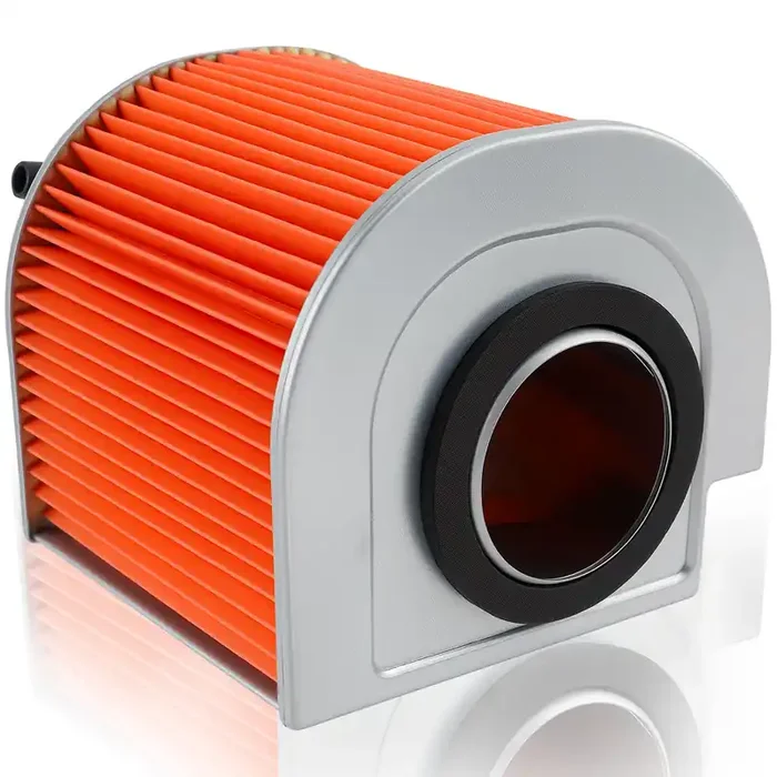 Carbbia Air Filter 17211-Kr3-600 Compatible With Honda Ca125 / Cmx250 / Compatible With Rebel 250 Cmx250C / Compatible With Rebel Ca250 Air Cleaner Element Replacement 17211Kr3600