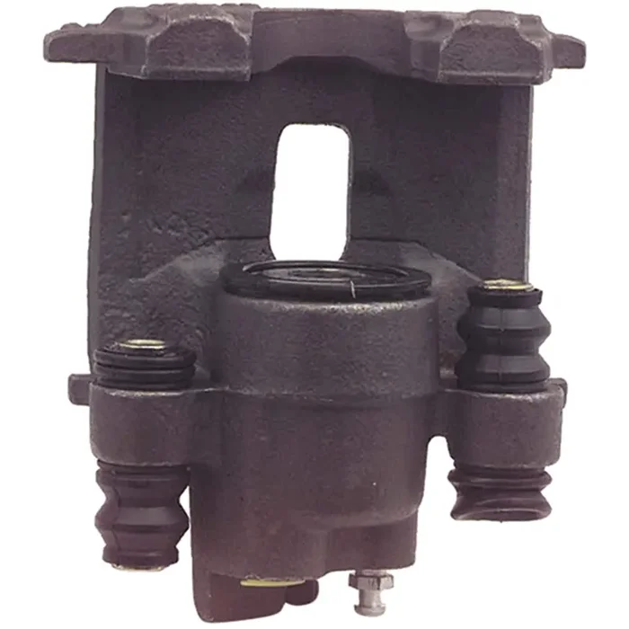 Cardone 18-4372 Remanufactured Domestic Friction Ready (Unloaded) Brake Caliper (Renewed)
