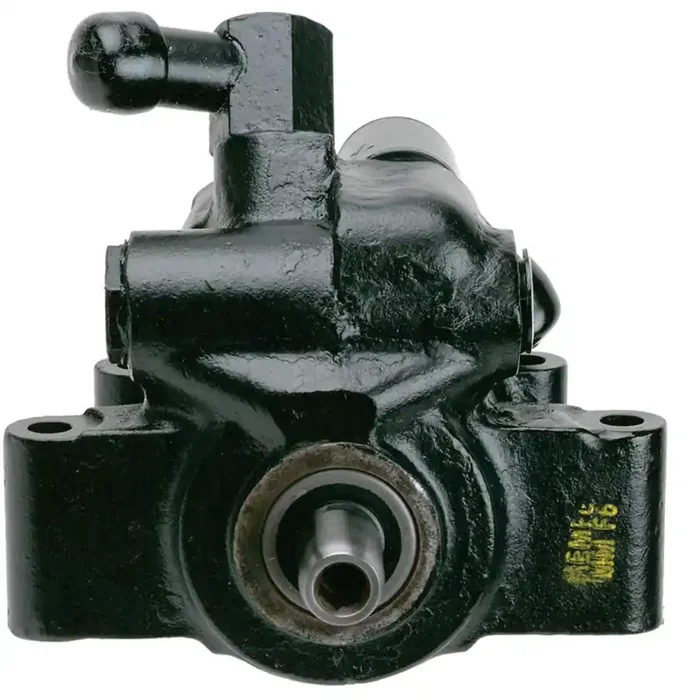 Cardone 20-260 Remanufactured Power Steering Pump Without Reservoir (Renewed)