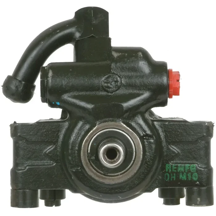 Cardone 20-312 Remanufactured Power Steering Pump Without Reservoir (Renewed)