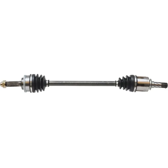 Cardone 66-7370 New Constant Velocity Cv Axle Assembly