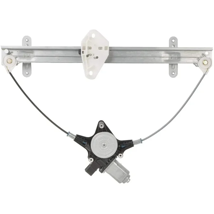 Cardone 82-15033Ar New Power Window Lift Motor And Regulator Assembly