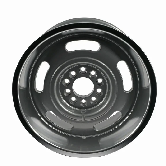 Carlstar Rally Ii Aluminum Wheel