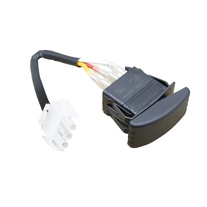 Cartclan Forward Reverse Switch, Suitable For 1996-2004 Yamaha G19, G22, Golf Carts Jr1-H2917-10 Jr1-H2917-20