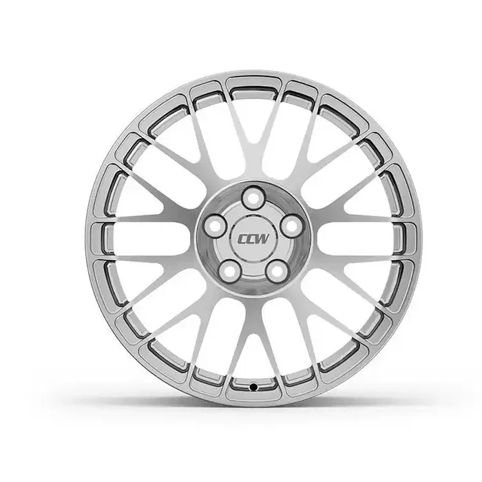 CCW Corsair C2K Monoblock Forged Racing Wheel