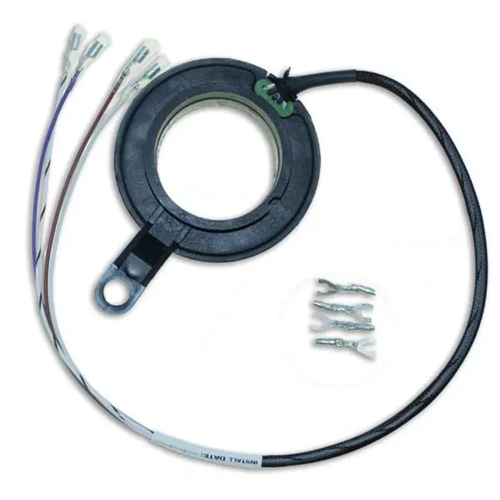 Cdi Electronics 134-9021-3 Mercury/Mariner Trigger – 3 Cyl (1987-1999) , Black , 7.1 Inch