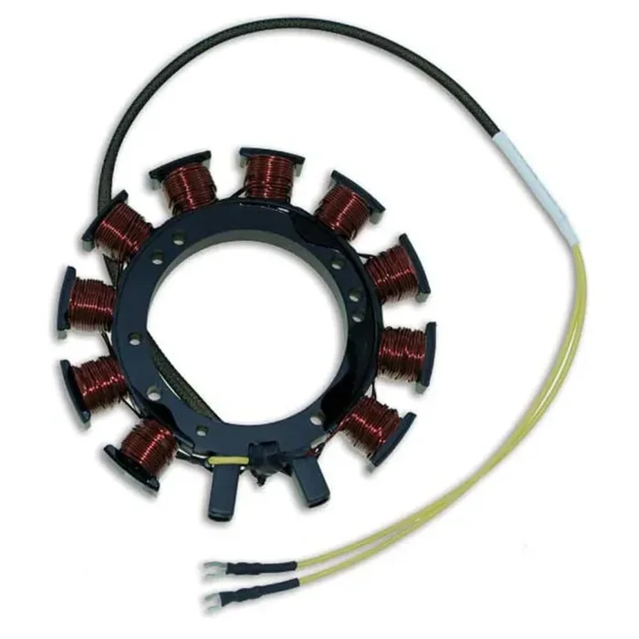 Cdi Electronics 174-4793 Mercury/Mariner Stator – 4/6 Cyl. 10 Amp (1969-1979)