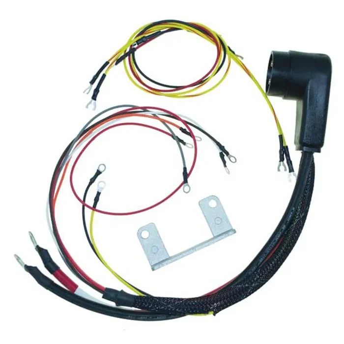 Cdi Electronics 414-2770 Mercury/Mariner Wiring Harness – 2/4/6 Cyl. (1966-1981)