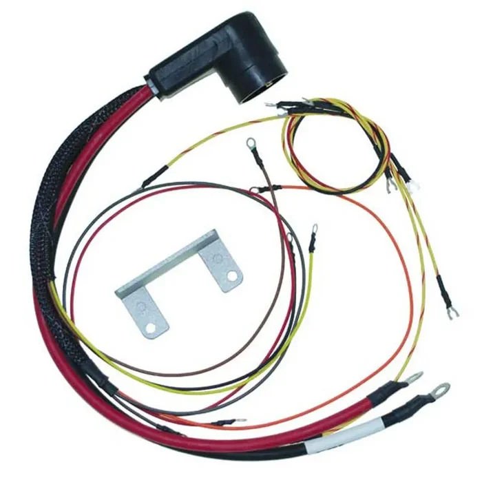 Cdi Electronics 414-3369 Mercury/Mariner Wiring Harness – 2/4 Cyl (1976-1981)