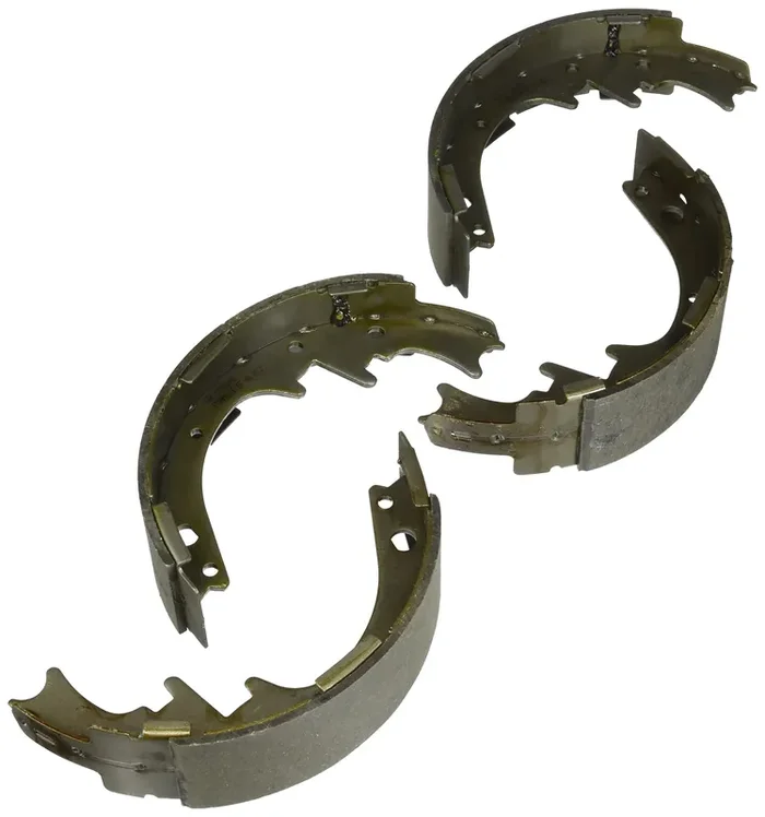Centric Parts 111.05810 Brake Shoe