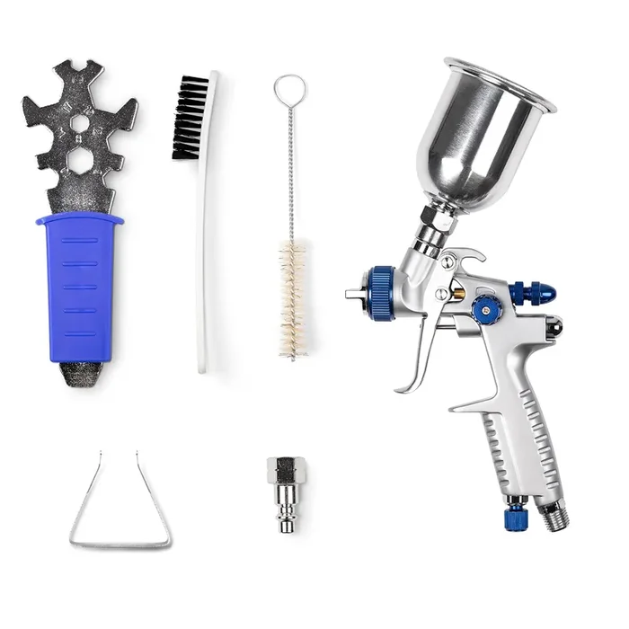 Cerakote H-Series Ceramic Coating – 4Oz Tester… (Cerakote Hvlp Spray Gun)