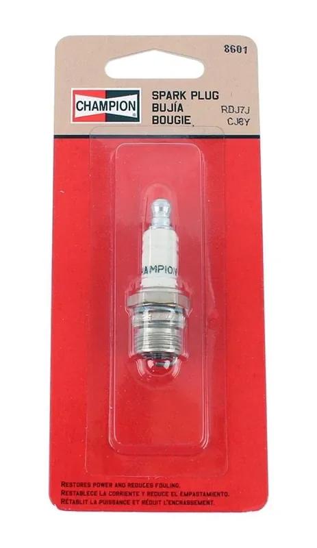 Champion – Copper Plus Spark Plug