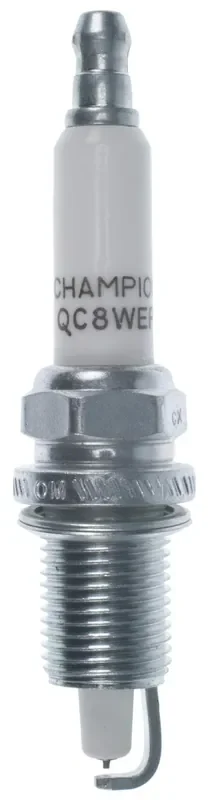 Champion Iridium 9809 (Qc8Wep) Pack Of 1 (Upc 037551010707)