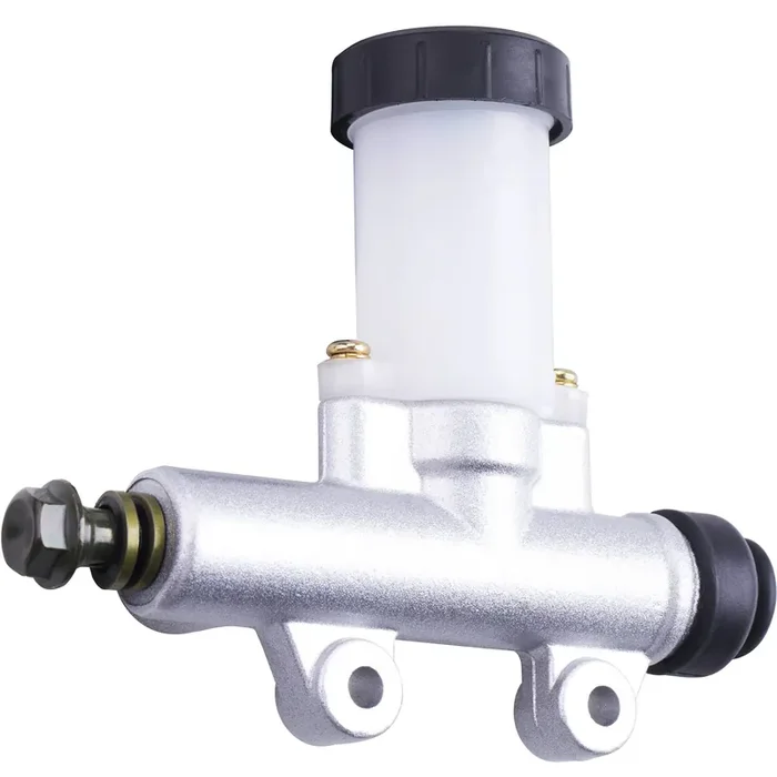 Cncmotok Brake Master Cylinder Hammerhead 80T Trailmaster Mid 6.000.305 Xrs Xrx Go Kart Brake Master Cylinder