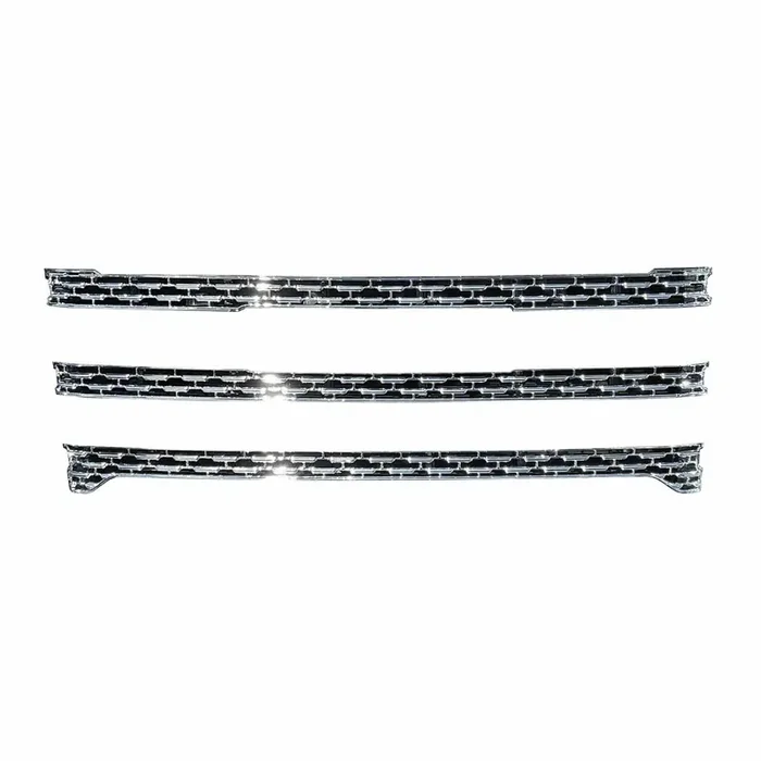 Coast2Coast – C2Cgi173Blk – Gi;20-21 Sierra;Blk;Msh Bar;W/O Cam