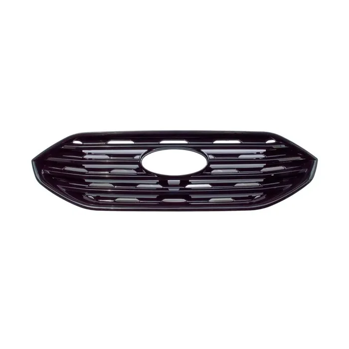 Coast2Coast – C2Cgi498Blk – Gril Ovl;19- Edge;Blk;1Pc;3M;No Cam