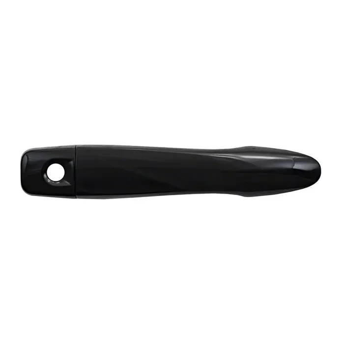 Coast2Coast Dr Handle Cvrs ; Gls Blk; Set Of 4 Ccidh68524Bbk