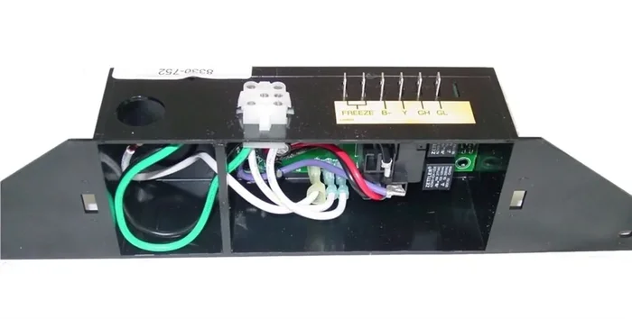 Coleman 8330752 Cool Control Package