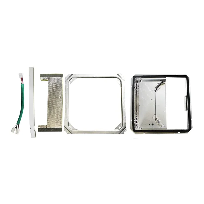 Coleman 8330A5221 Carrier A/C Control Conversion Kit