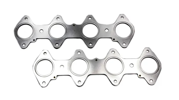 Cometic C5852-030 Exhaust Gasket Pair Material Mls Thickness .030In