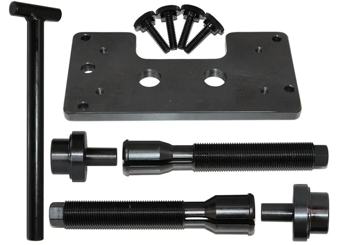 Compatible For Harley Davidson Tc 88 96 103 110 Twin Cam & Dyna Inner Cam Bearing Installer & Puller